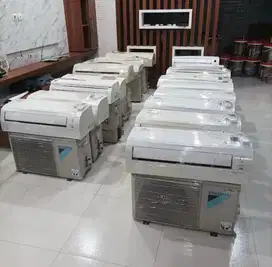 AGEN AC DAIKIN 1/2 PK . AC 3/4 PK . AC 1 PK . 2P Dll