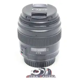 CANON 85mm f1.8 USM