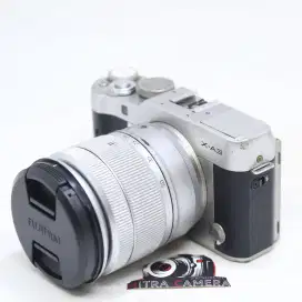 Fujifilm XA3 Fullset Fre tas memori
