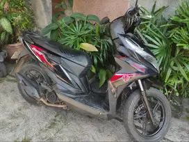 Honda Beat Eco ESP 2019 Pajak panjang, Surat lengkap