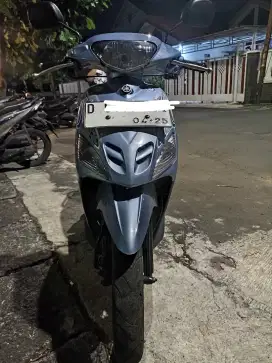 Yamaha Mio Sporty Tahun 2005