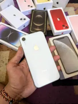 iPhone Xr 128Gb ex iBox