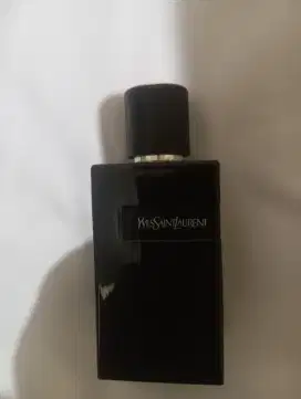 Botol parfum original Ysl y le parfum