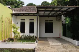 Jual Rumah di Zada Mitra Residence Dekat Mall Ciputra Cibubur J-20822