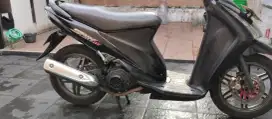 SPIN 2009 (IKLAN DIBACA DULU, JANGAN ASAL NAWAR)