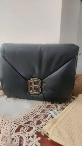 Tas slingbag everbest