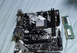 paketan pc amd ryzen