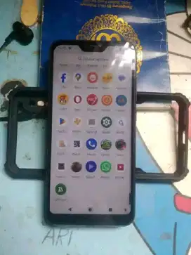 Xiaomi mi A2 Lite