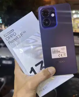 Oppo reno 13 f 12/256