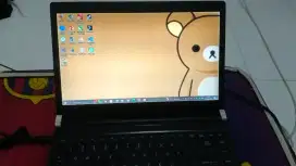 Toshiba R30C intel core i7