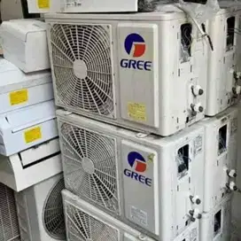 PUSAT AC SECOND ☎️ AC 1/2 PK . 3/4 PK .AC 1 PK . AC 2PK Dll PASANG AC