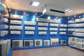 AC SHARP.AC DAIKIN.. AC LG. AC SECOND 1/2 PK. AC 3/4 PK . AC 1 PK 2PK