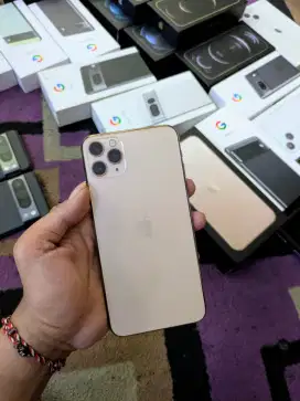 iPhone 11 Pro Max 64Gb ex iBox