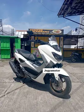 Yamaha NMAX tahun 2019 Harga terjangkau