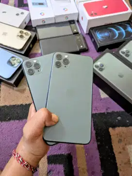 iPhone 11 Pro Max 64Gb ex iBox