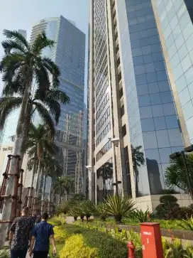 Lowongan pekerjaan