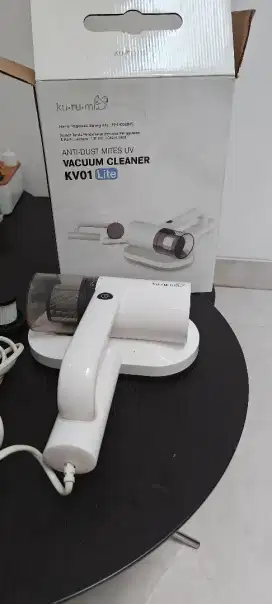 Vacuum Kurumi KV01 Lite