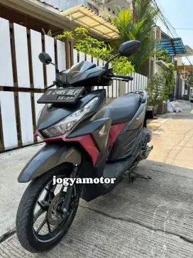 Honda Vario 150 ISS tahun 2017