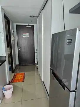 Di Jual Apartemen Full Furnished Di La Grande Apartement