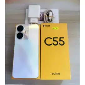 Murah realme ram 8/258 gede komplit