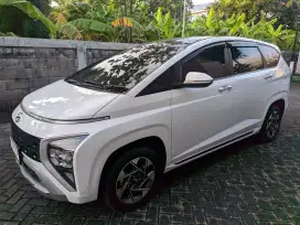 Hyundai Stagazer Prime 4x2