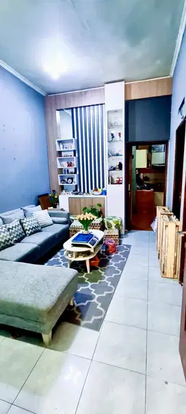 Dijual rumah dalam cluster sukajadi sariwangi Dekat kampus Polban