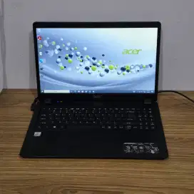 Acer i5 gen10 slim kenceng gres