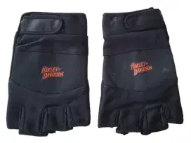 Sarung tangan harley davidson keren keren