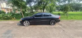 Jual mobil volvo S60