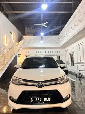 Veloz 1.5 Istimewa Full orsinil !! Tangan 1 baru jual cepat bu Cash