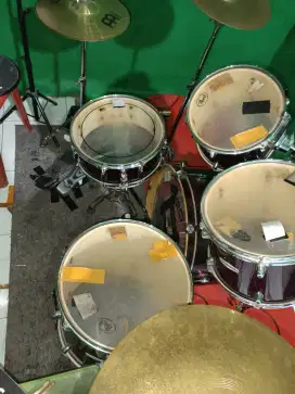 Drum pearl forum