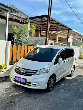 Freed psd dobel blower fred facelift pajak new