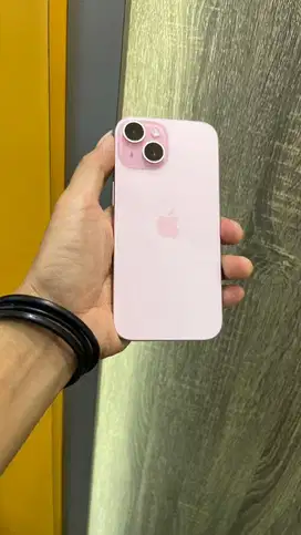 iPhone 15 128 Gb Digimap Garansi On
