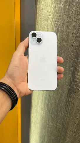 iPhone 15 128 Gb iBox Garansi On