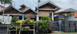 Rumah Hunian Nyaman Di Jakarta Utara