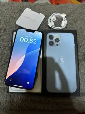 iphone 13 PRO MAX 256 inter all operator