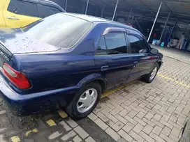 Toyota Soluna 2001 Bensin
