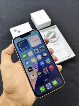 iphone 13 128 inter all operator