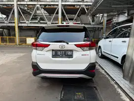 Toyota Rush 2021 Bensin
