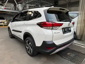 Toyota Rush 2021 Bensin