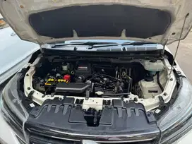 Toyota Rush 2021 Bensin