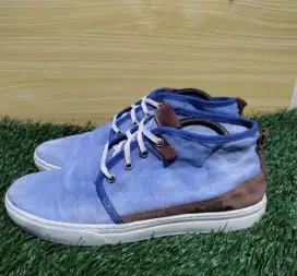 Timberland Bahan Jeans Size 44