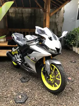 Dijual R15 V3 2021 Pajak Panjang