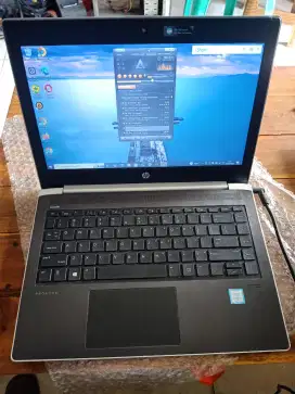 Notebook HP Slim