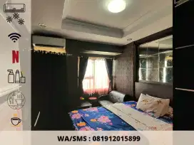 Margonda Residence 5 4 Mares 5 4 Apartemen Harian Transit Depok Murah