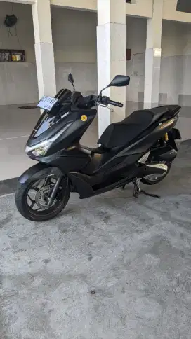 ALL NEW PCX 2025 TIPE TERTINGGI ROADSNYC