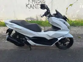 Pcx abs 2021 bisa cash/kredit syariah angsuran TERMURAH