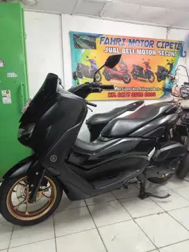 Yamaha N max 2022 Kayles