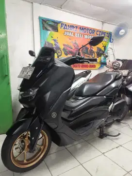 Yamaha N max Surat Lengkap