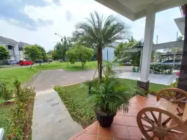 Rumah Cluster Ingenia The Eminent BSD